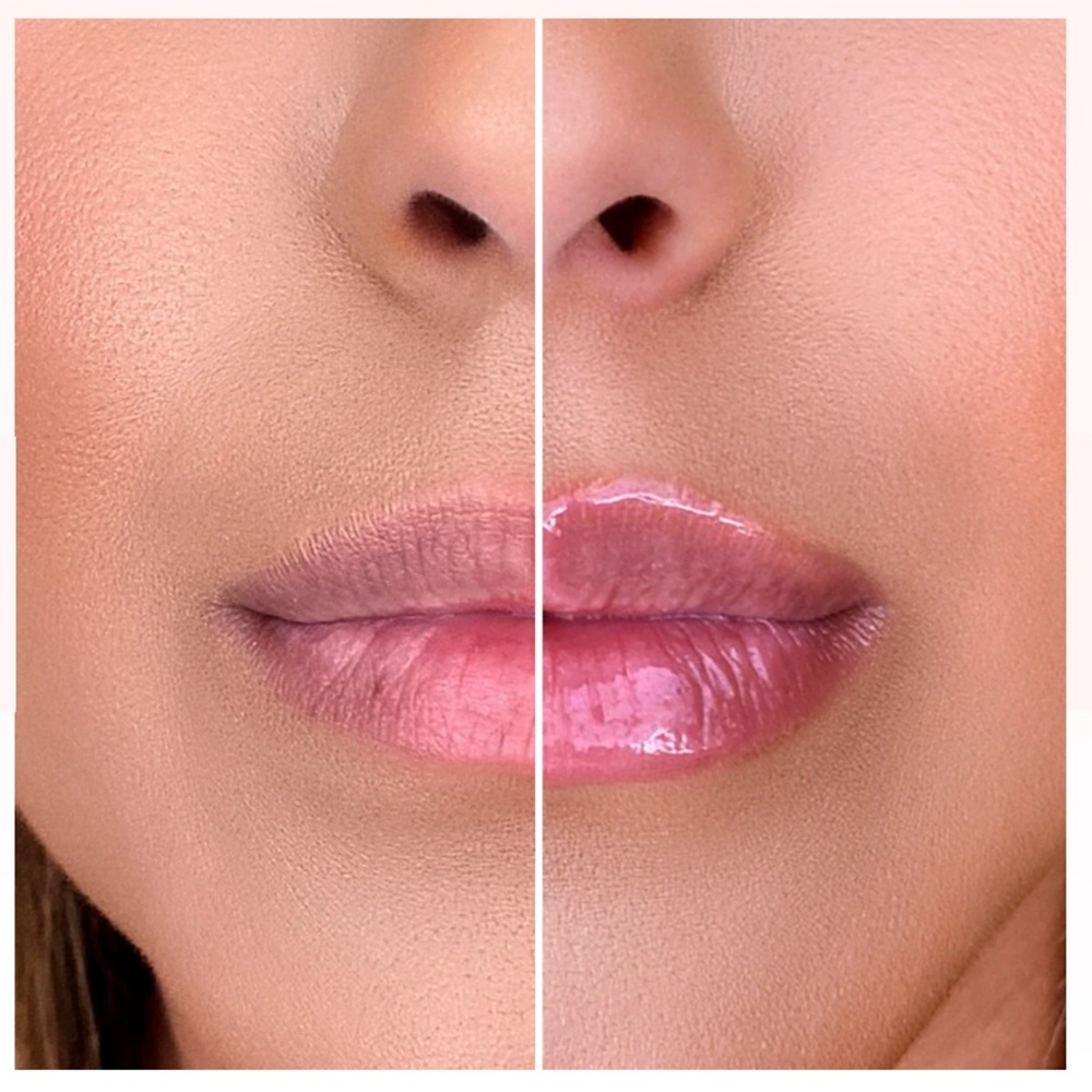 NEW Too Faced Lip Injection Maximum Plump LipGloss - Picture 3 of 6